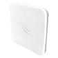 (SXTsq Lite2) Cliente y  PtP  en 2.4 GHz, 802.11b/g/n  con Antena Integrada de 10 dBi, Hasta 1000 mW de Potencia.