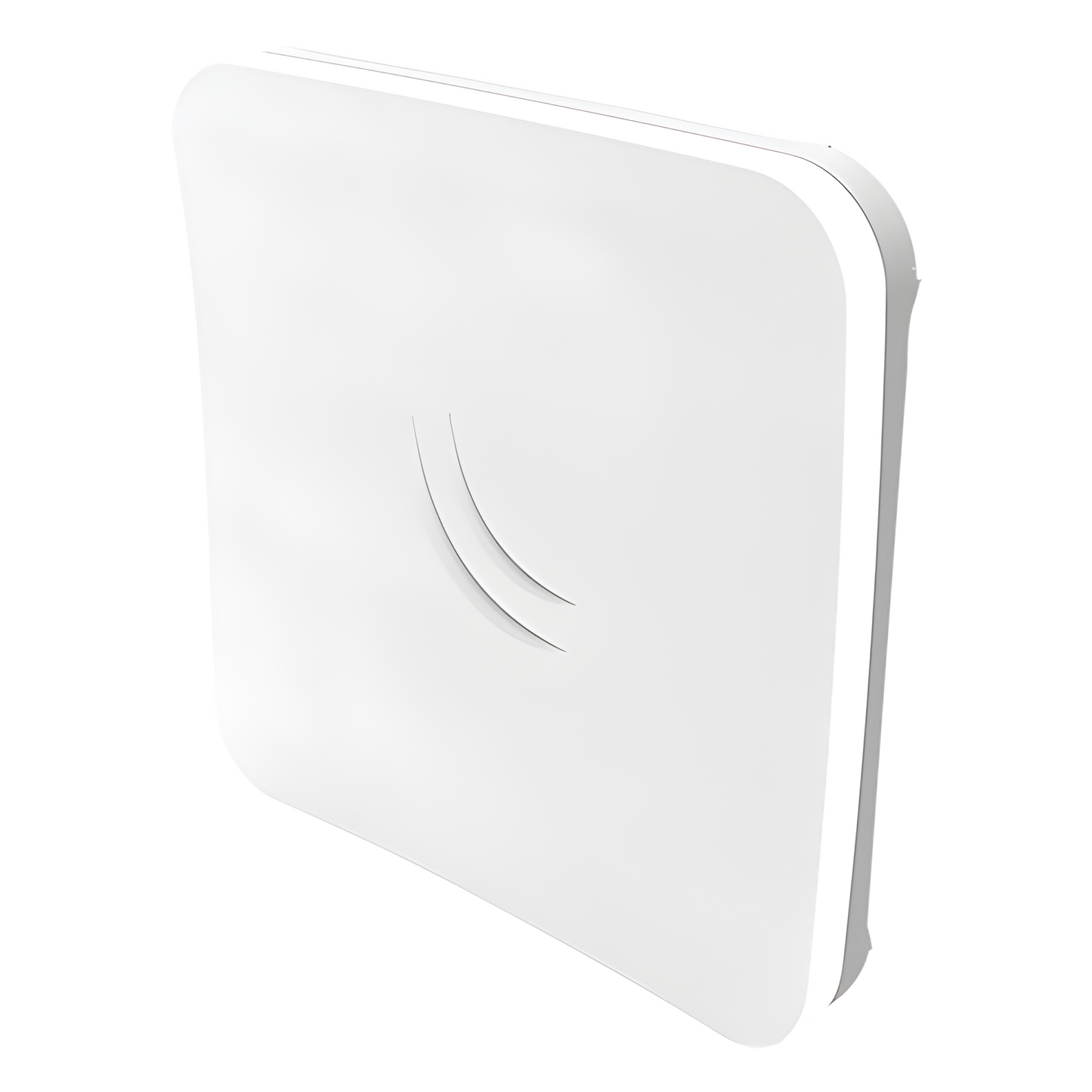 (SXTsq Lite2) Cliente y  PtP  en 2.4 GHz, 802.11b/g/n  con Antena Integrada de 10 dBi, Hasta 1000 mW de Potencia.