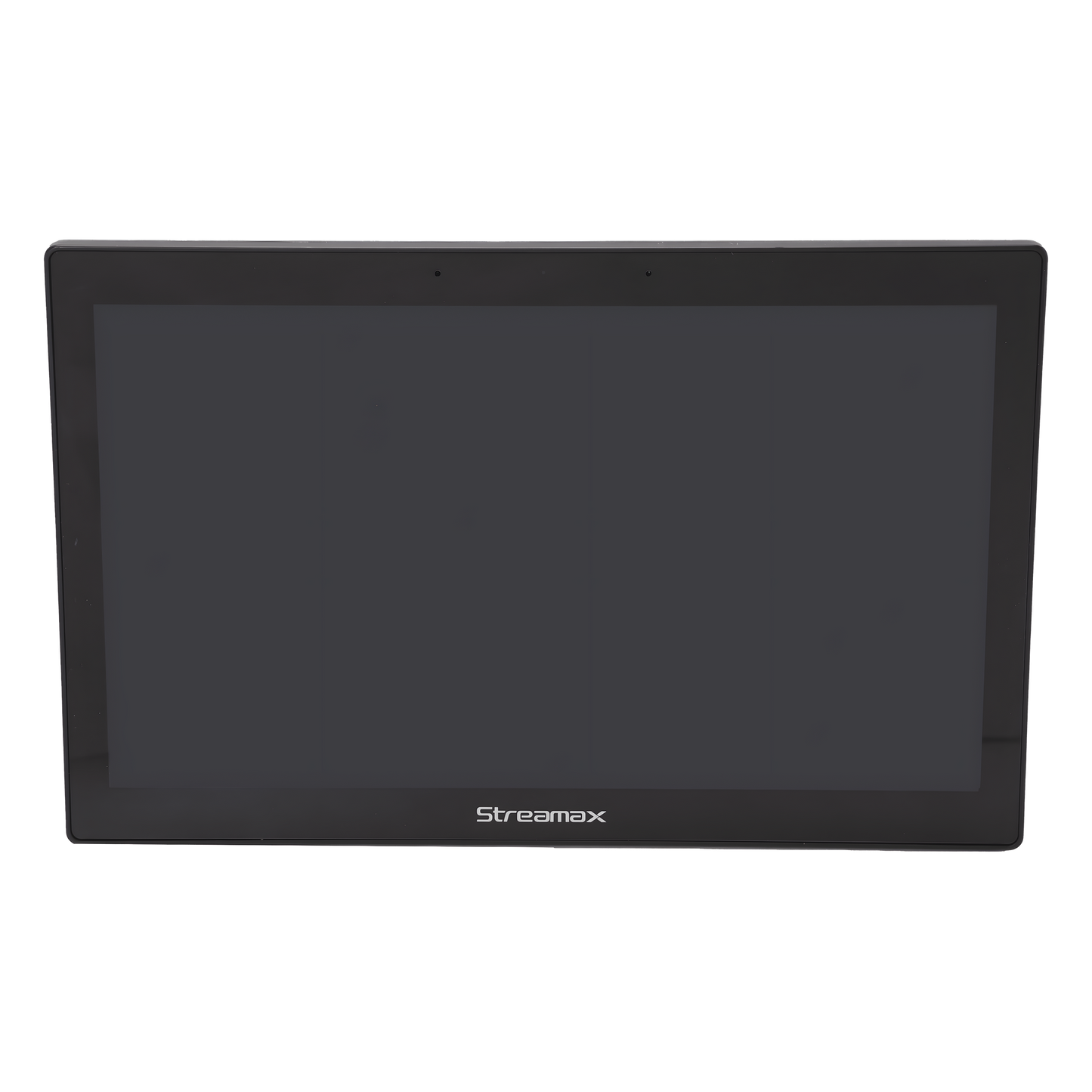 Pantalla 10 pulgadas táctil con altavoz incorporado