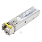 Módulo mini-GBIC SFP-Port 1000BASE-BX (WDM, TX:1550nm), 2 km (-40~85 grados C)
