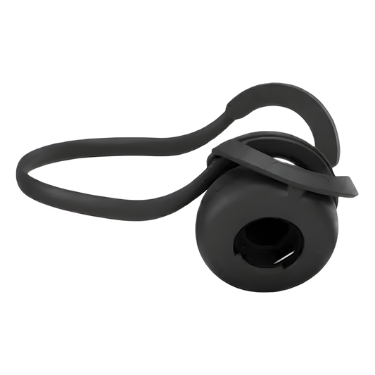 Accesorio / Neckband para Auriculares Jabra Perform 75 / Compatibilidad Exclusiva / Diseño para Cuello / Pack 10 pzs (14121-45)