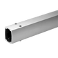 Tubo Estructural de Aluminio (500 mm) para Brazo Syspend 180-Max con Perfil Hueco para Cableado/ 6 Tornillos de Fijación / Carga Máxima 180 lb (81.6 kg)