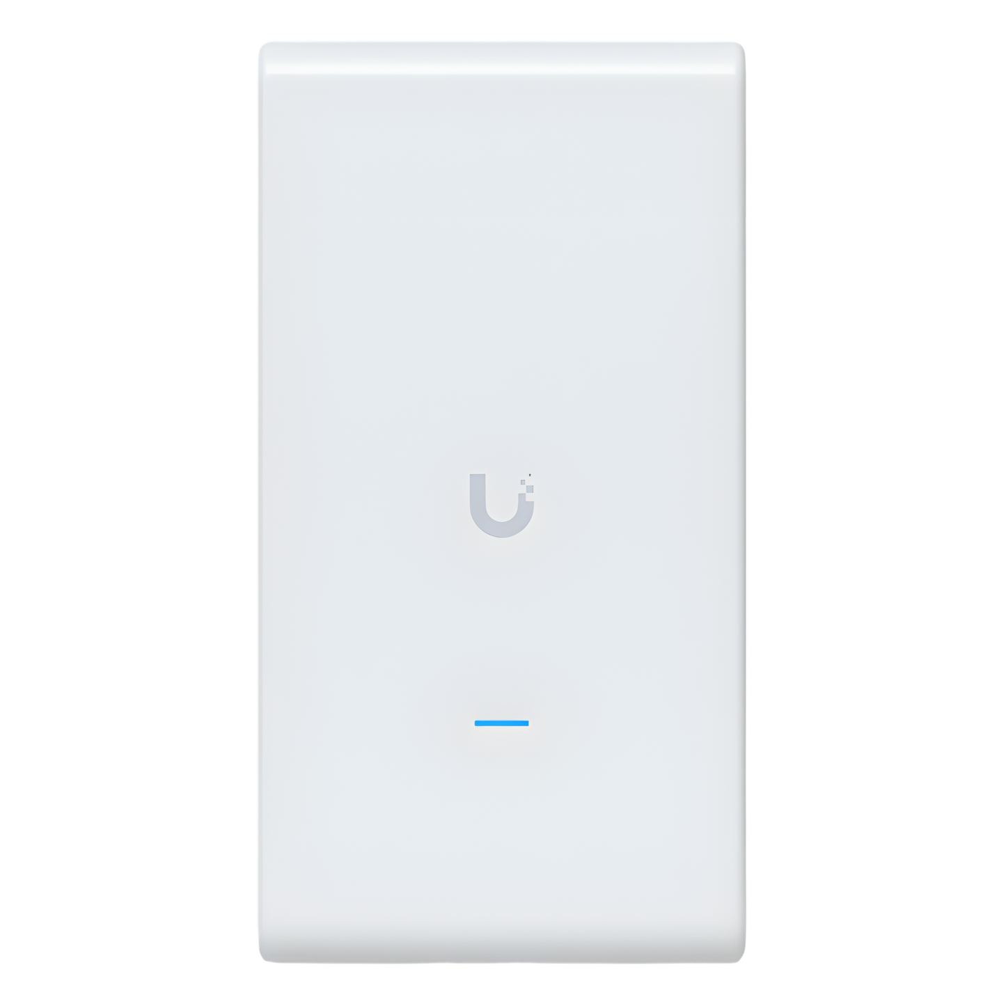 Punto de Acceso UniFi WiFi 6 Mesh Pro/ 2.4 y 5 GHz / MU-MIMO 2x2 por banda / para exterior IPX6 / 2 puertos GbE (x1 PoE IN, x1 puerto de red) hasta 250 dispositivos, montaje en pared o mástil