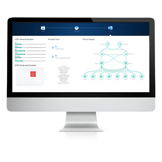 Licencia de Administración Remota  + SD-WAN para Firewall de Huawei USG6510FD/USG6530FD/USG6585F por 1 año