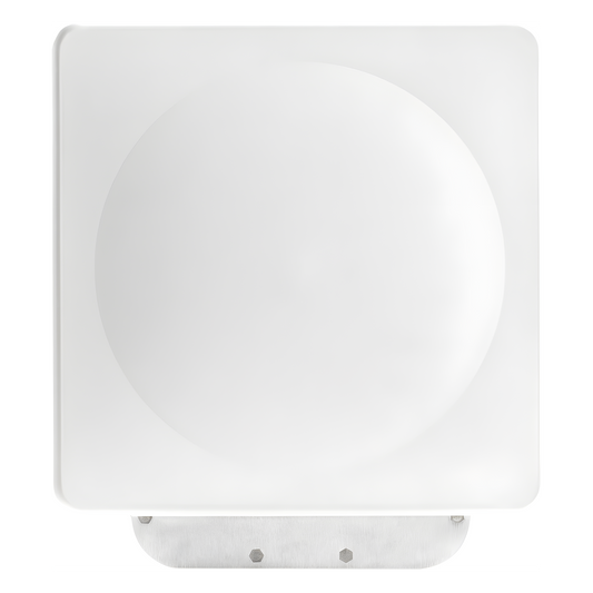 Backhaul radio + antena integrada (Alta ganancia 23 dBi), 4.9-6.05 GHz PTP/HCMP/ 450 Mbps Reales C050067H010A