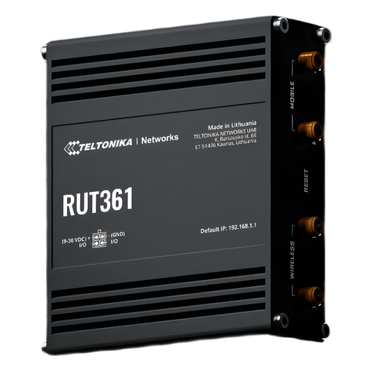 Router 4G LTE Cat6