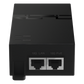 Inyector PoE Pasivo Multi-Gigabit 10G (56 V - 1.08 A - 60 W)