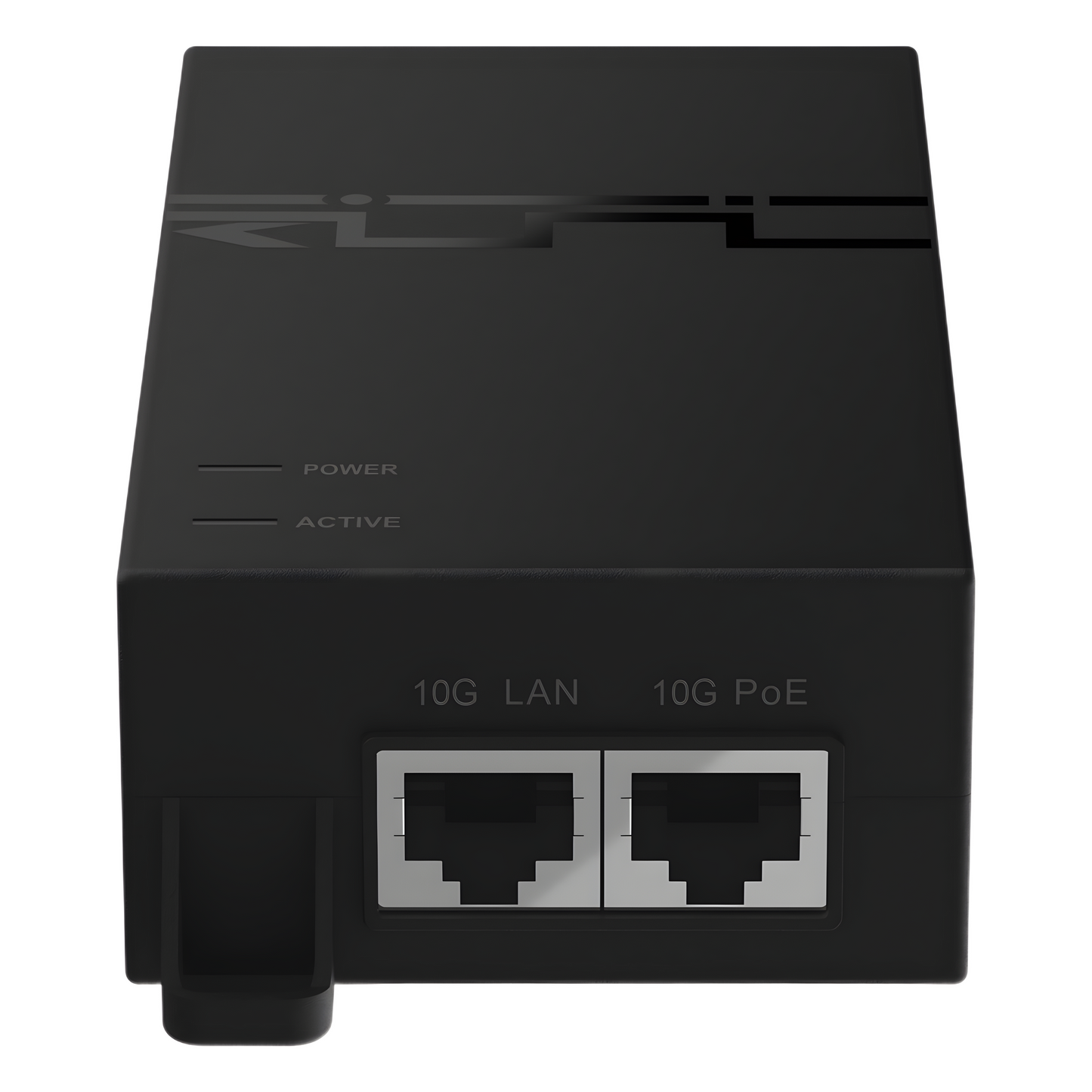 Inyector PoE Pasivo Multi-Gigabit 10G (56 V - 1.08 A - 60 W)