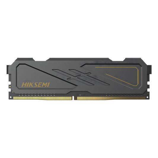 HIKSEMI ARMOR DDR4 16 GB / 3200 MHz / UDIMM 288 Pines / Intel XMP 2.0 / PC Gaming y Workstation