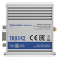 Gateway Industrial LTE 4G a Puerto Serial RS232