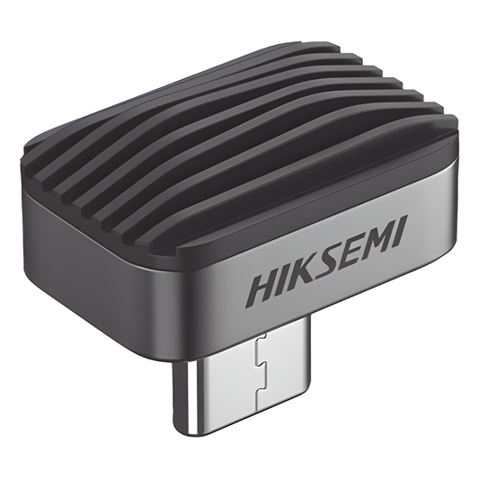 Memoria USB-C SSD 256 GB / 450 MB/s Lectura / 400 MB/s Escritura / Ultra Compacta 2.8 g / OTG para Creadores de Contenido
