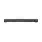Tapa Ciega Estándar de 19in, Compatible con Racks con Rieles de Orificio Roscado, Instalación sin Herramienta, Plano, 1 UR, Color Negro