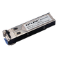Transceptor mini-GBIC / SFP WDM Bi-Direccional / Monomodo 1GBase / Distancia 10 KM / Conector LC / (Necesita el modelo TL-SM321A para enlazar)