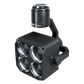 Estrobo Multi-color compatible con Drones DJI M350/M400, 90W Máximo, Luz Estroboscópica Multi-color, 4 Colores RGBY