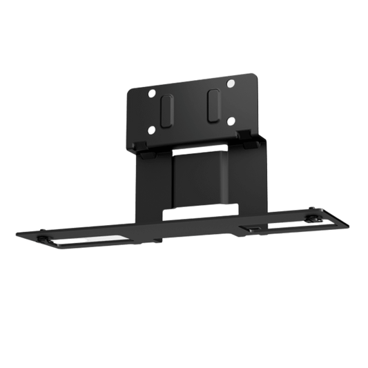 BRACKET PARA DISPLAY YEALINK COMPATIBLE CON MEETINGBAR A50 Y SMARTVISION 50