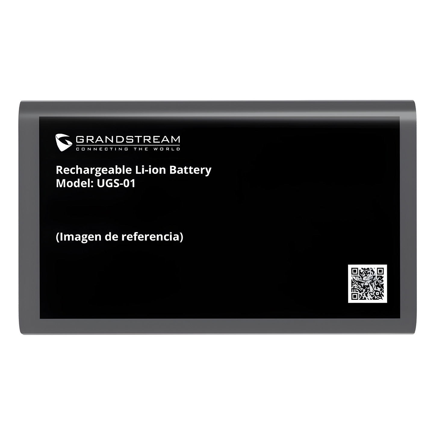 Batería de Iones de Litio UGS-01 / Repuesto para DP725, DP730, WP810, WP816, WP820, GMD1208, GVC3220 / 1500mAh 3.8V / Protección PCM / Circuito de Seguridad HY2113 / Material ABS+PC / Clasificación 94-V0
