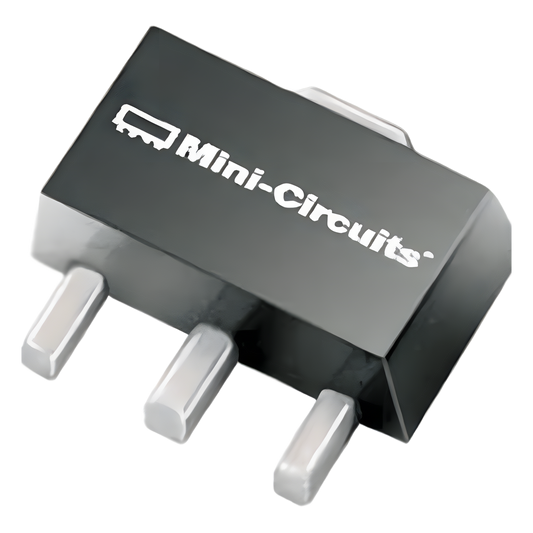 Amplificador de RF ML AMPL , 4GHZ, SOT-89