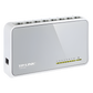 Switch de escritorio 8 puertos 10/100 Mbps