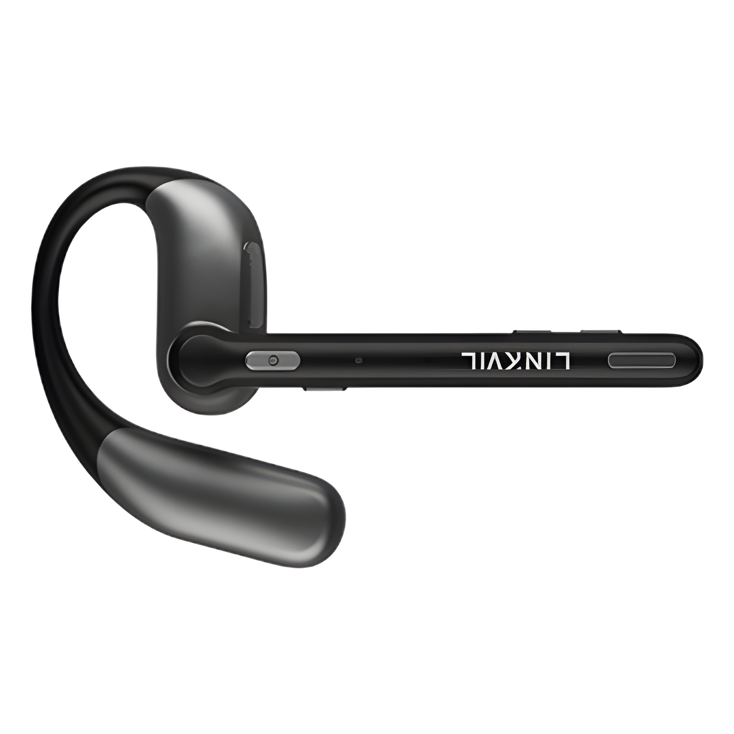 Diadema Bluetooth / 5.4 Multipoint / Cancelación Ruido AI ENC / Diseño Open-Ear / Gancho Ergonómico / Estuche de Carga
