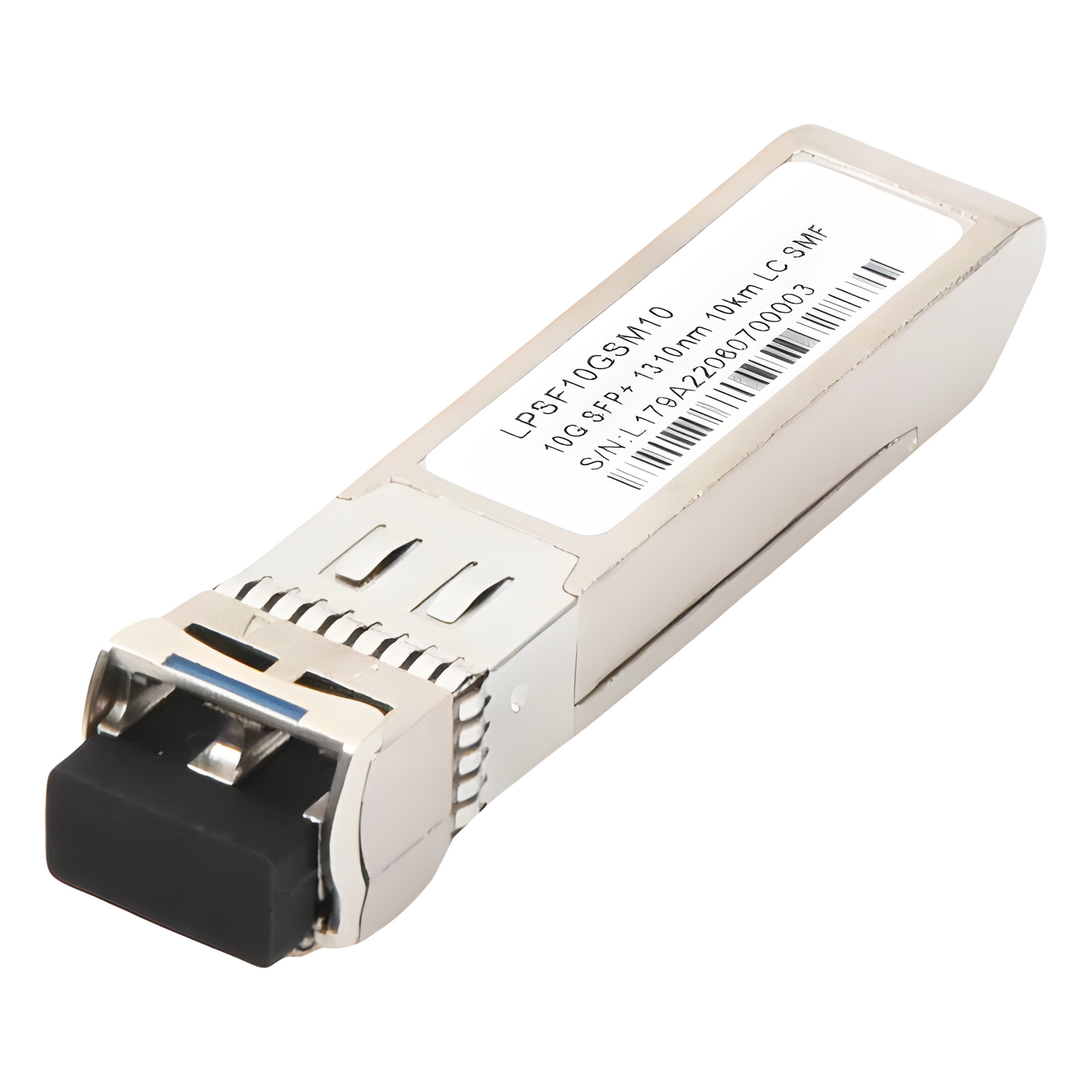 TRANSCEPTOR SFP+ 10G TX 1310NM MONO MODO 10KM