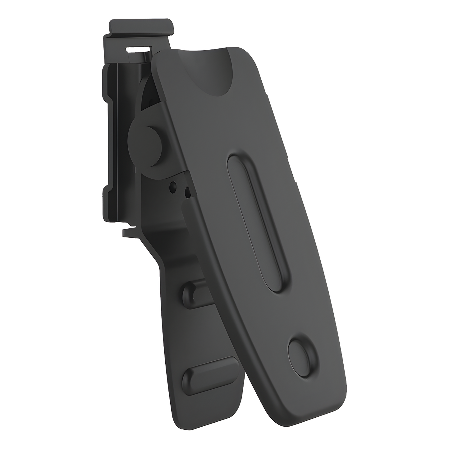 Clip de Metal para Body Cam / Compatible con DS-MH2311 - DS-MCW407