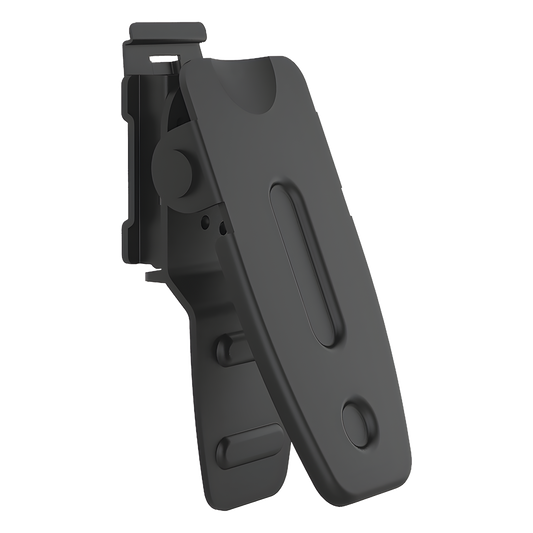 Clip de Metal para Body Cam / Compatible con DS-MH2311 - DS-MCW407