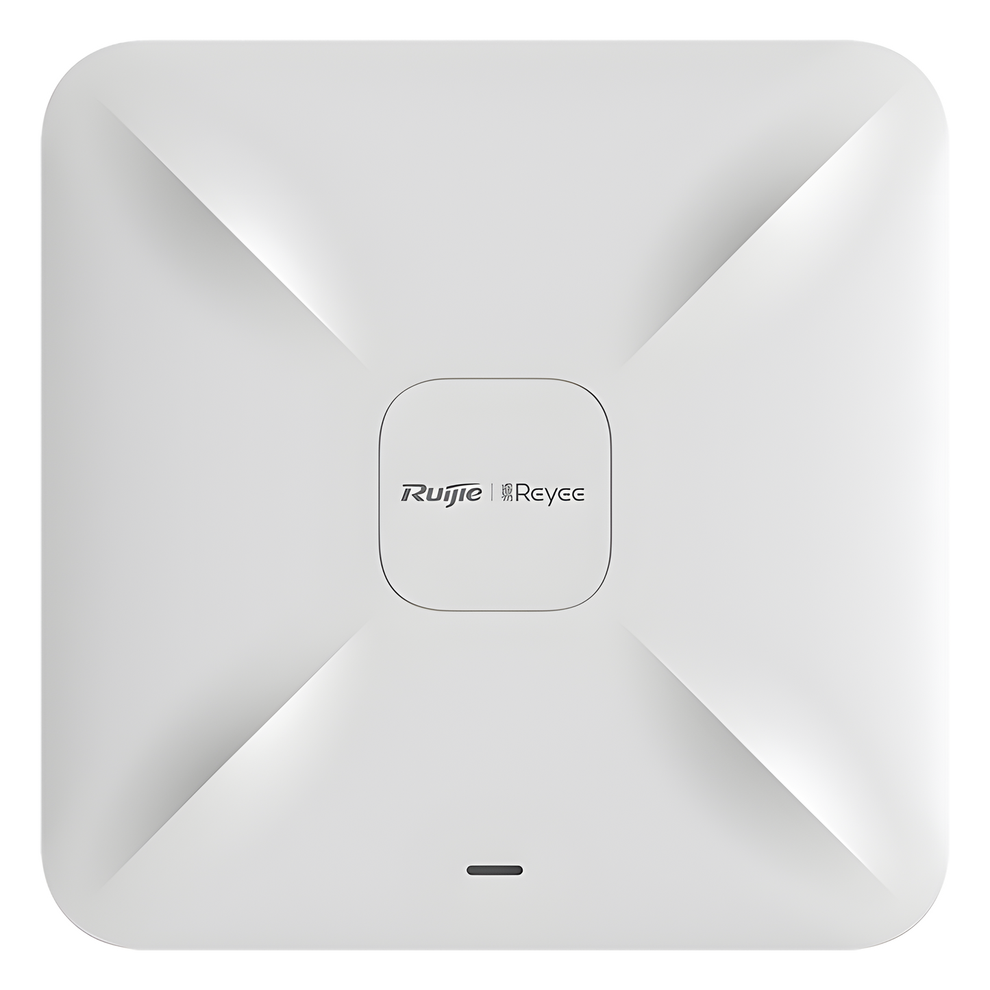 Punto de Acceso Mesh Wi-Fi 5 para interior en techo hasta 1.2 Gbps doble banda 802.11ac MU-MIMO 2X2, puertos Gigabit