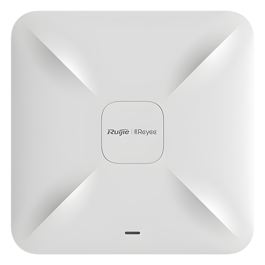 Punto de Acceso Mesh Wi-Fi 5 para interior en techo hasta 1.2 Gbps doble banda 802.11ac MU-MIMO 2X2, puertos Gigabit