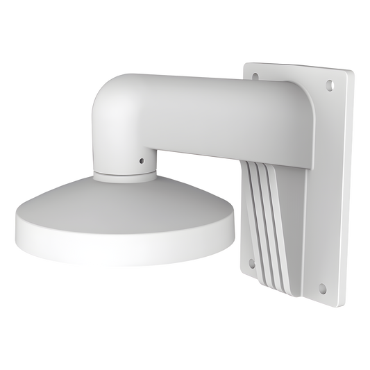 Montaje de Pared / Aleación de Aluminio con Tratamiento especial para Ambientes Salinos