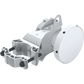 Antena Sectorial Horn 60° Simétrica / Wideband 5+6 GHz / 13 dBi / 4900-7200 MHz / TwistPort™ Waveguide / Polarización Dual Lineal H+V / IP55 / Lóbulos Laterales Atenuados
