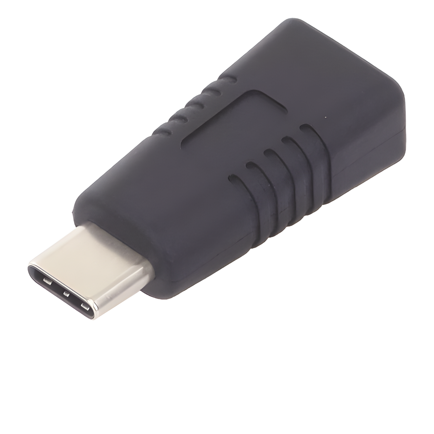 ADAPTADOR TIPO C MACHO A MINI USB HEMBRA PARA COMPATIBILIDAD DE  ESTACIÓN XMRA8 CON BODYCAM XMRR3