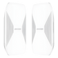 Puente Inalámbrico 5GHz / 867 Mbps / 5 Km de Alcance / Kit 2 Unidades / IP55 / 3 Puertos Gigabit / PoE In-Out / Gestión HPP
