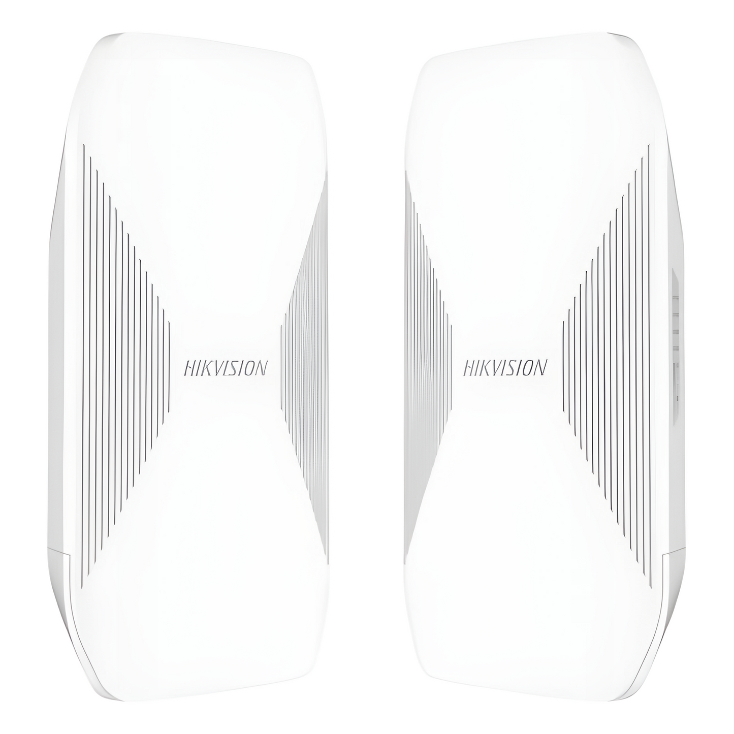 Puente Inalámbrico 5GHz / 867 Mbps / 5 Km de Alcance / Kit 2 Unidades / IP55 / 3 Puertos Gigabit / PoE In-Out / Gestión HPP