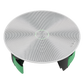 Micrófono de Techo CM20 de Yealink con Captación 360° y Beamforming Inteligente