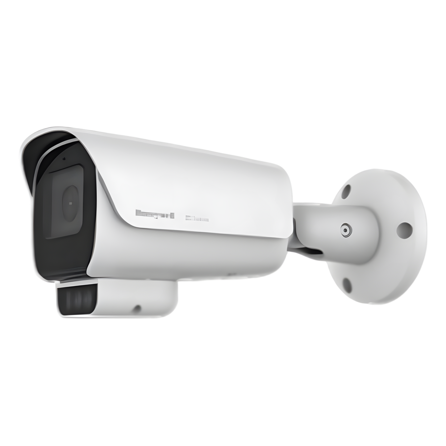 Cámara bullet IP 5 MP con doble iluminación IR + luz cálida para color 24/7 / lente 2.8 mm / PoE / IP66 IP67 IK10
