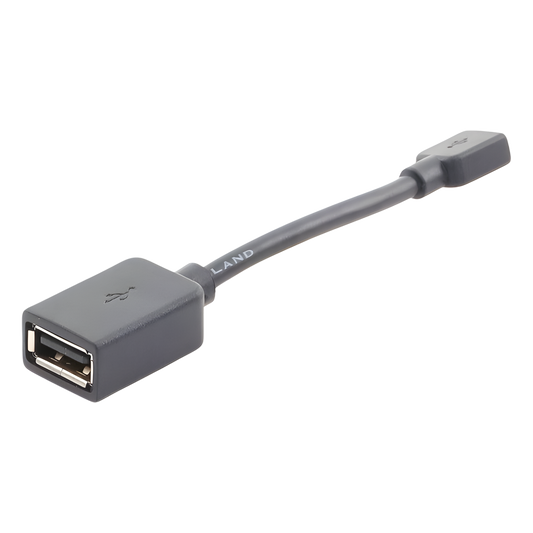 Cable adaptador usb para terminal facial de 50 mm DSK1T331W,DSK1T341AMF / DS-K1T341CMFW