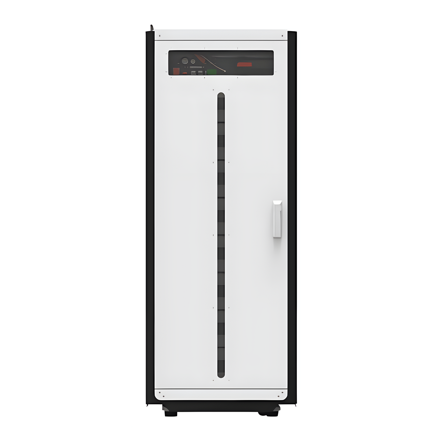 Gabinete de Almacenamiento   HV48100BCU Y hasta 12  HV48100BMU