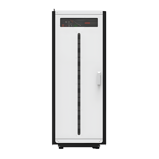 Gabinete de Almacenamiento   HV48100BCU Y hasta 12  HV48100BMU
