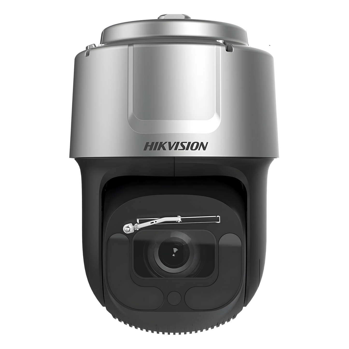 Cámara PTZ de Tráfico Inteligente / 4 MP / 35× Zoom Óptico / DarkFighter X / 300 m IR / Detección de Infracciones de Tráfico / IP67
