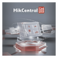 HikCentral Lite / Licencia Añade 1 Canal Adicional de Reconocimiento de Placas (HikCentral-L-VSS-1Ch/ANPR)