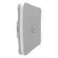 (SXTsq 5 ac) Cliente y PtP en 5GHZ 802.11 a/n/ac con antena de 16 dBi de 23°, Hasta 316 mW de Potencia