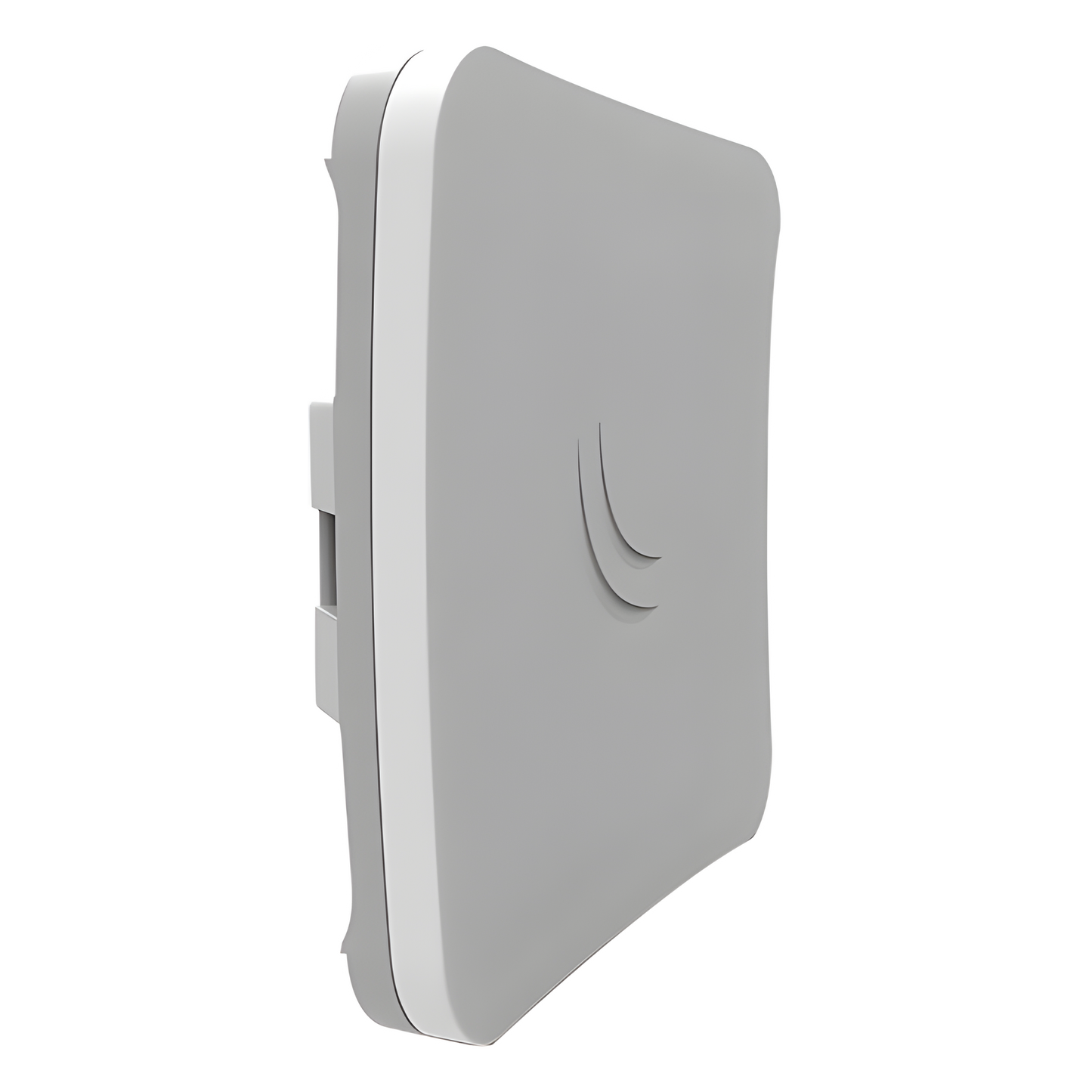 (SXTsq 5 ac) Cliente y PtP en 5GHZ 802.11 a/n/ac con antena de 16 dBi de 23°, Hasta 316 mW de Potencia
