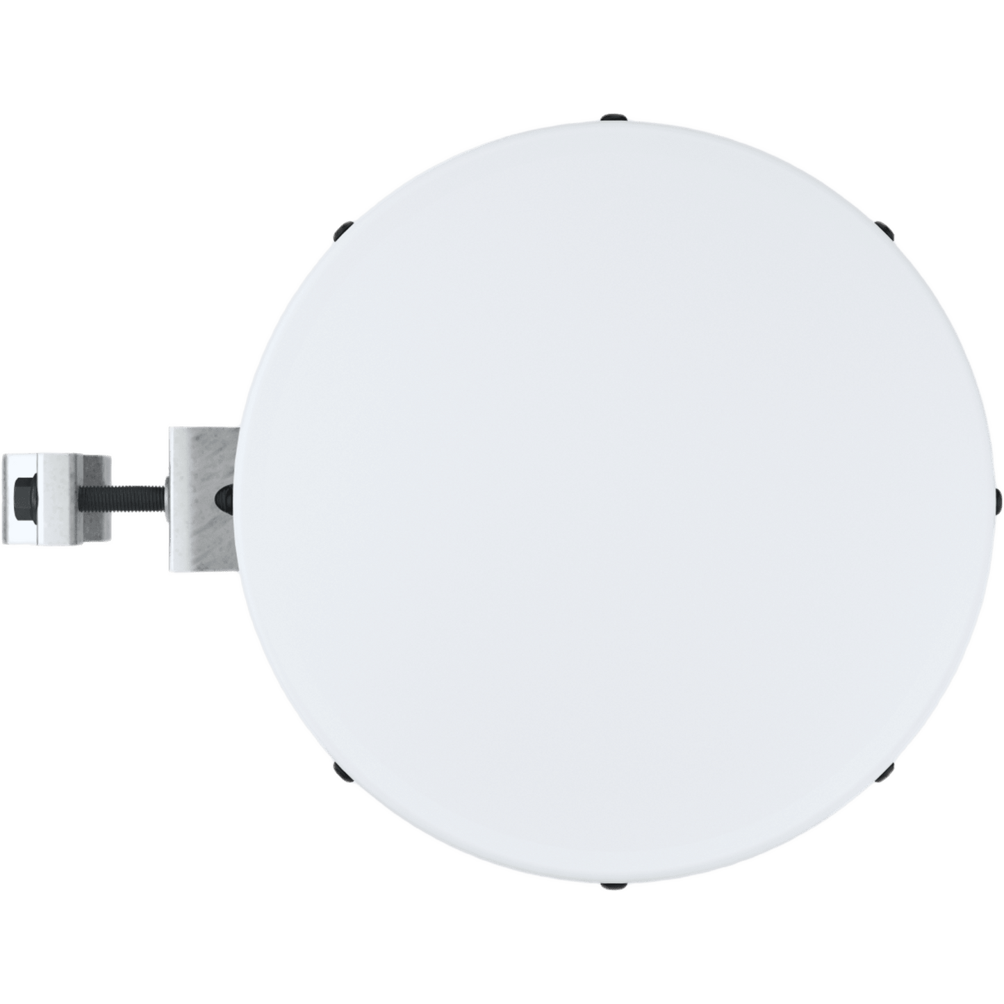 Antena Sectorial Horn 30° Simétrica / Wideband 5+6 GHz / 20 dBi / 4900-7200 MHz / TwistPort™ / Dual Linear H+V / IP55 / 97% Eficiencia de Haz