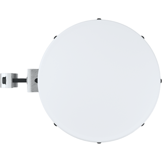 Antena Sectorial Horn 30° Simétrica / Wideband 5+6 GHz / 20 dBi / 4900-7200 MHz / TwistPort™ / Dual Linear H+V / IP55 / 97% Eficiencia de Haz