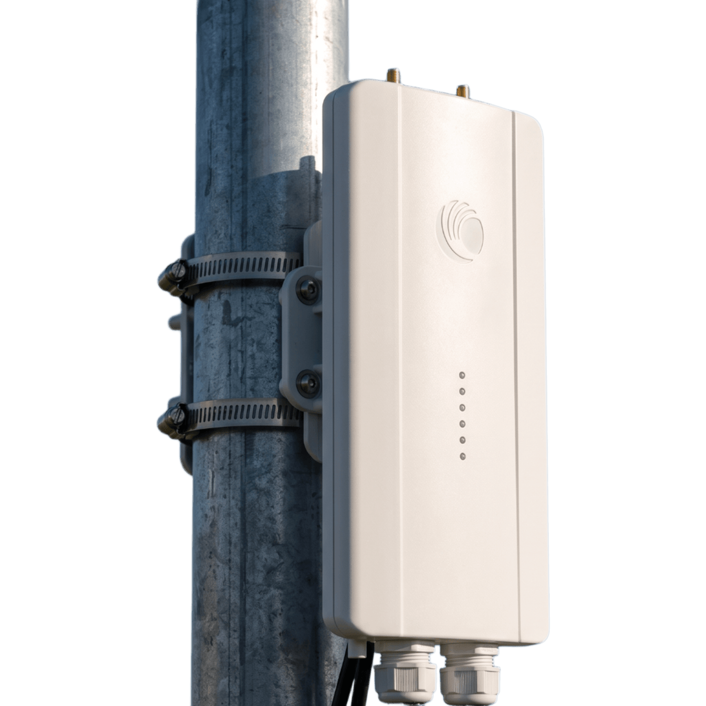 Punto de Acceso ePMP 4500L Series / 5 GHz / MU-MIMO 2x2/ Multi-Gbps / Hasta 120 Suscriptores / Gestión cnMaestro / IP67 / Garantía 3 Años