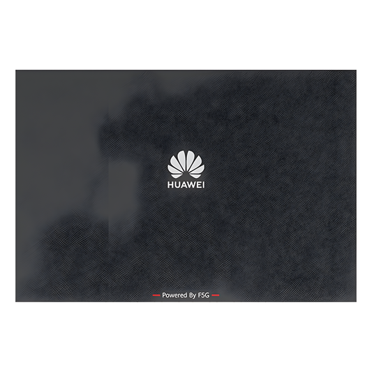 HUAWEI MiniFTTO - ONU Gigabit / 8 puertos 10/100/1000Mbps + 1  PON (SC/UPC)/ Downstream 2.488 Gbps / Upstream 1.244 Gbps / modo puente / Administración Nube