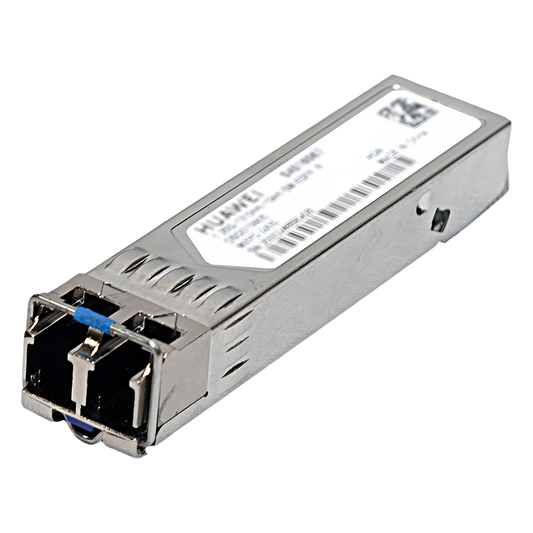 Transceptor Optico eKit eSFP MiniGibic / 1 Gbps de velocidad / Multimodo / 850nm / Hasta 550m de distancia / Conector LC Duplex