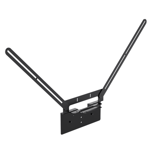 Montaje Modular Para TV Compatible Con MeetingBar A40, A50 Y SmartVision 40 de Yealink