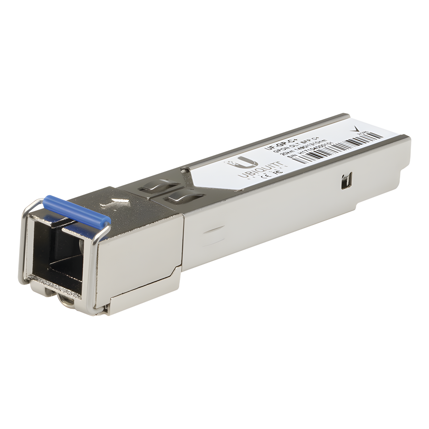 UFiber Módulo GPON C+ SFP para UFiber OLT, hasta 128 UF-Nano por puerto GPON.