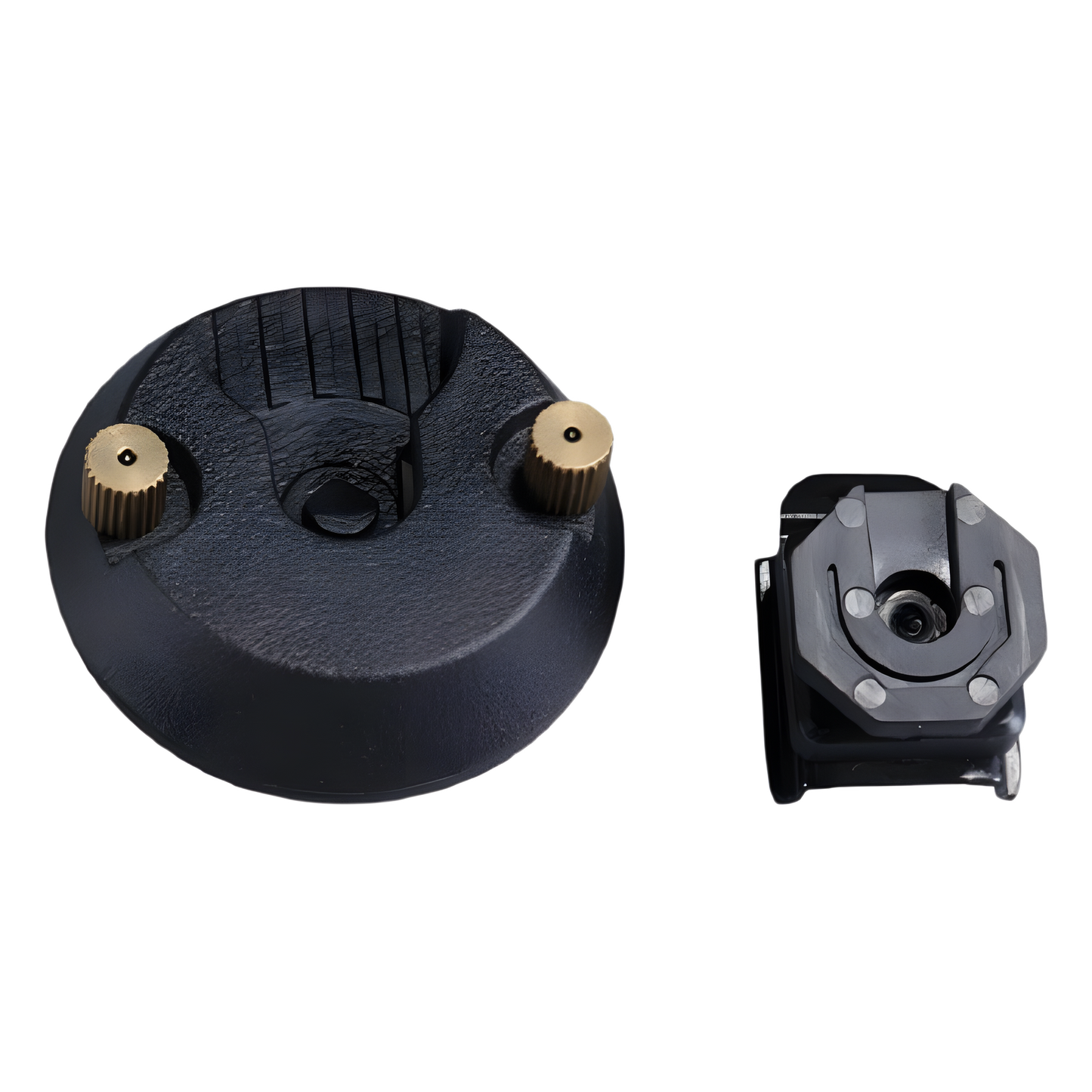 Clip de Metal para Body Cam / Compatible con DS-MH2311 - DS-MCW407